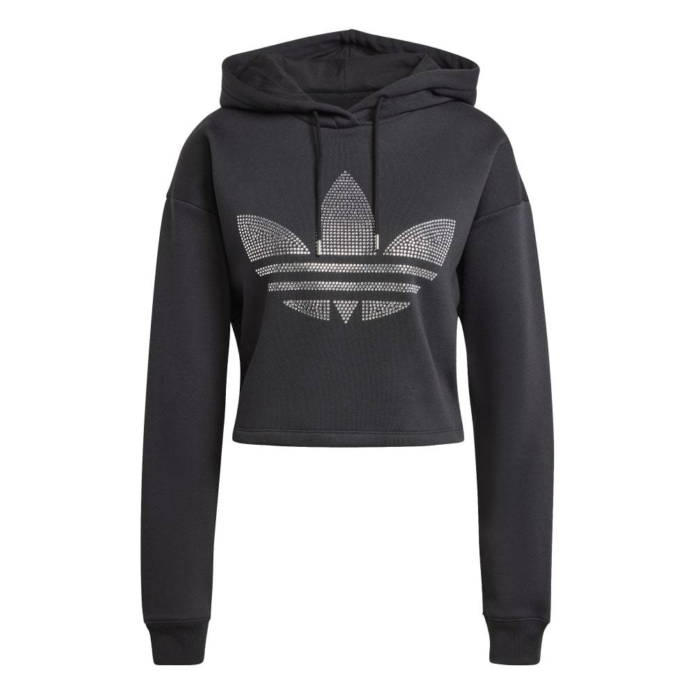 ADIDAS BLING HOODIE