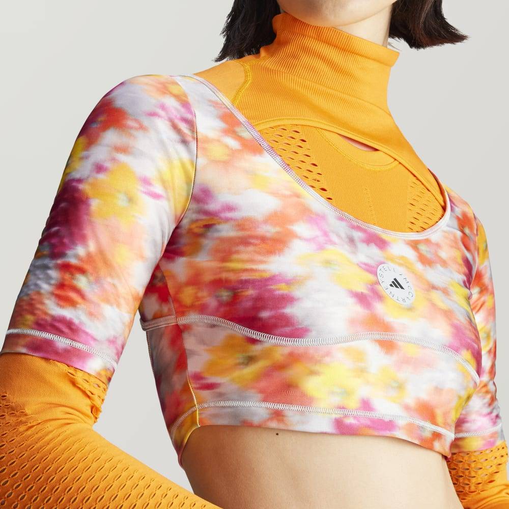 ADIDAS by Stella McCartney CROP