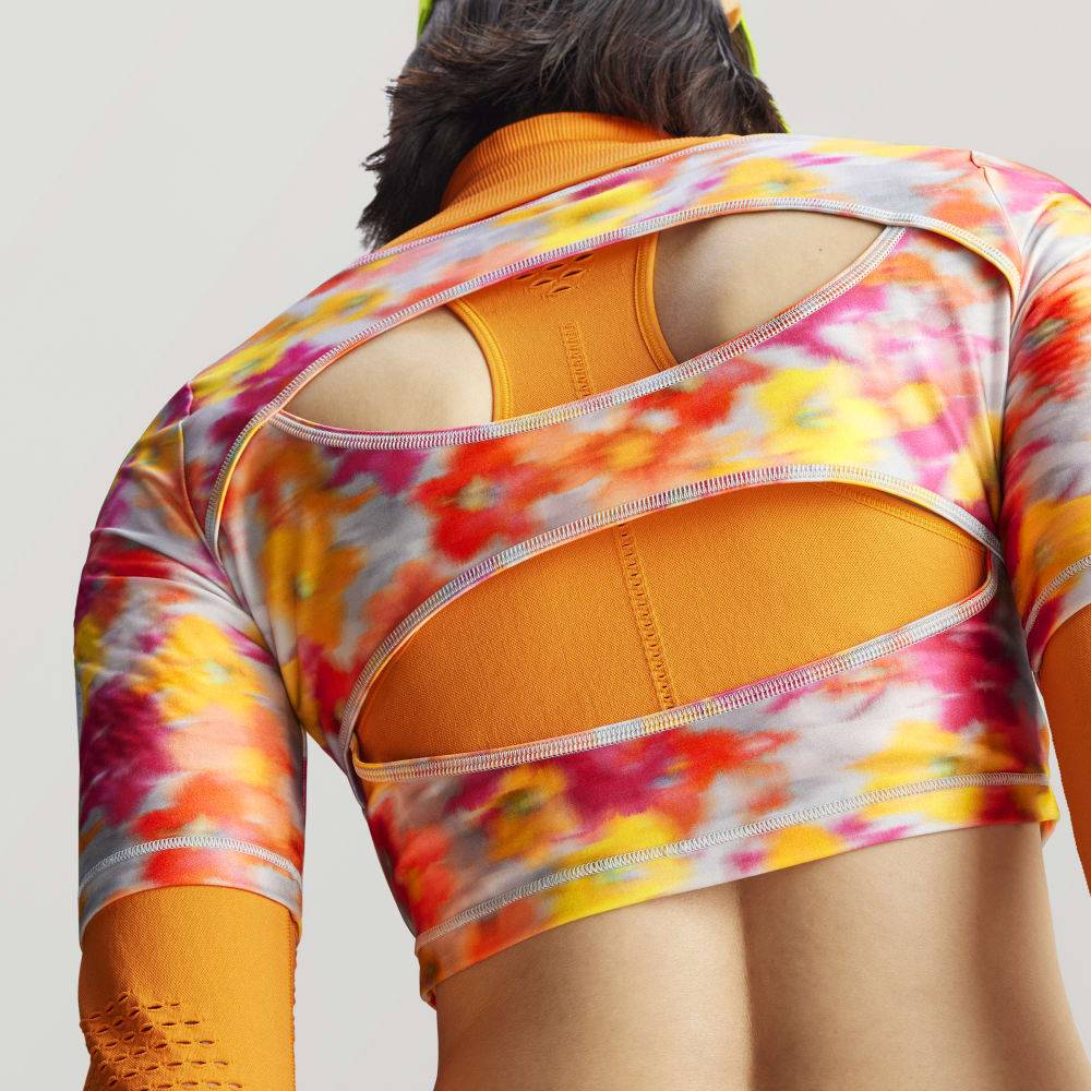 ADIDAS by Stella McCartney CROP