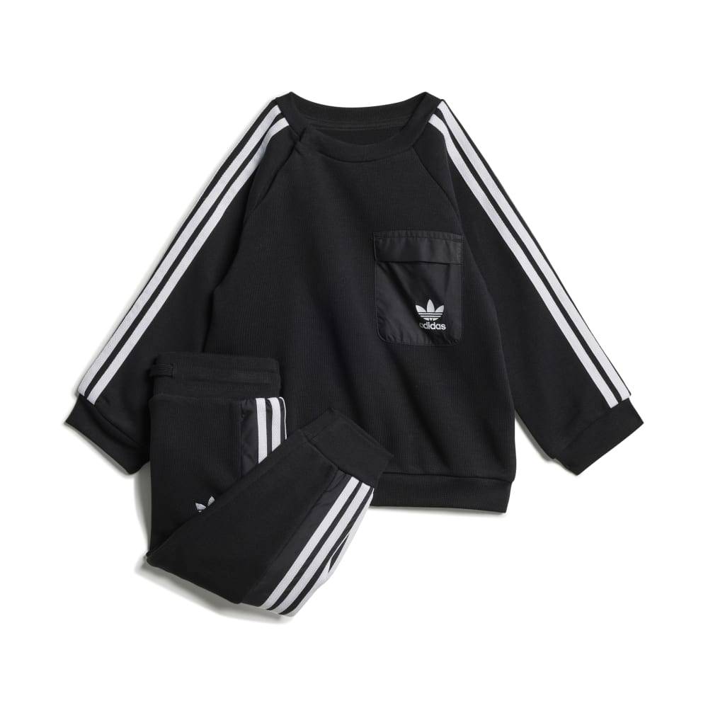 ADIDAS CREW SET