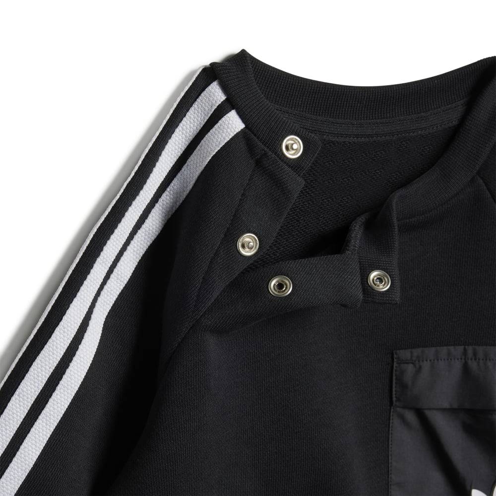 ADIDAS CREW SET