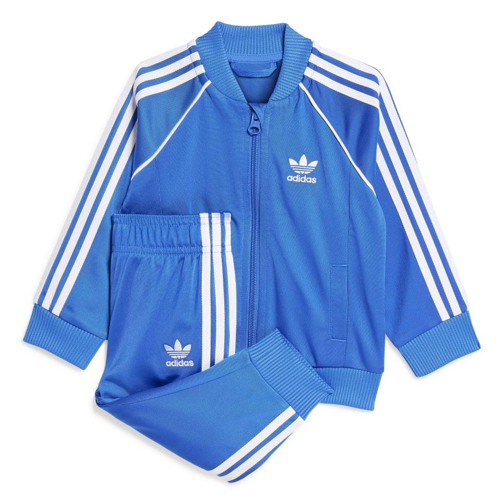 ADIDAS SST TRACKSUIT