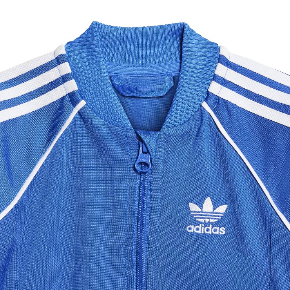 ADIDAS SST TRACKSUIT