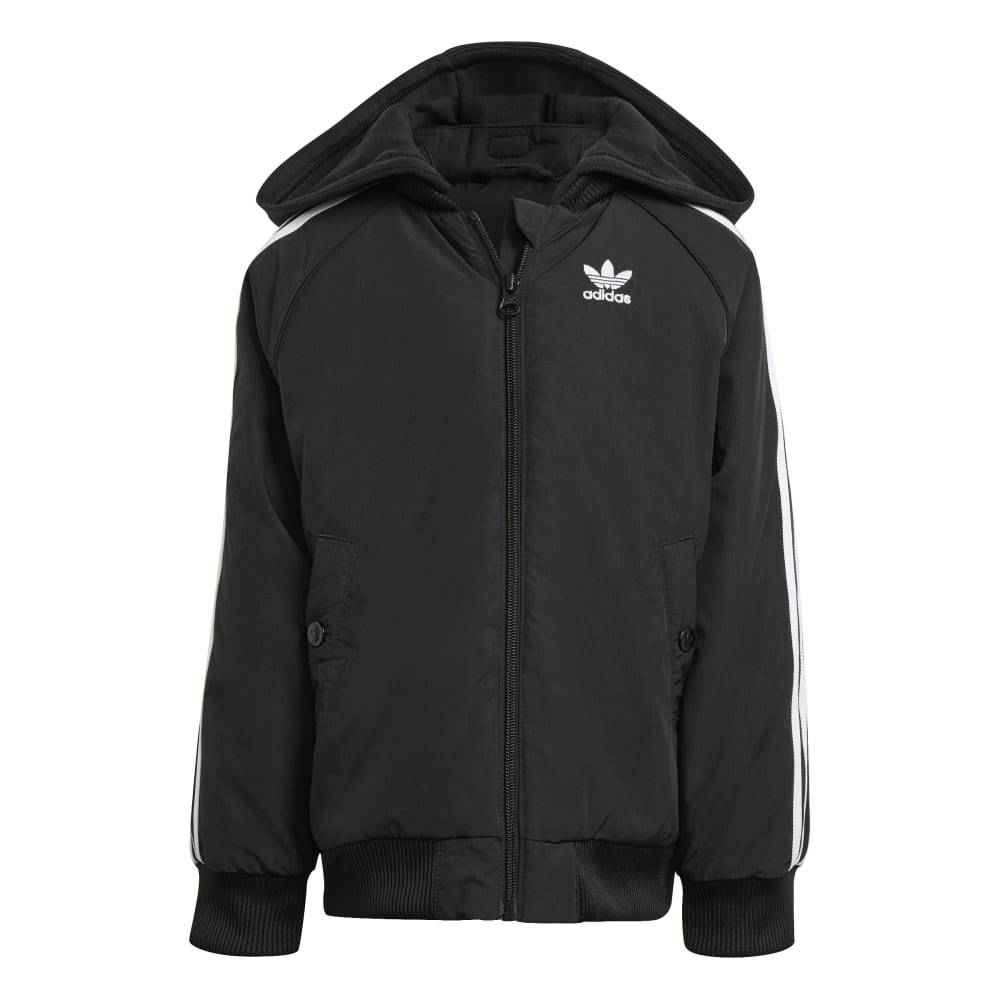 ADIDAS BOMBER JACKET
