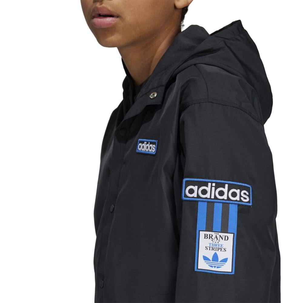 ADIDAS WINDBREAKER