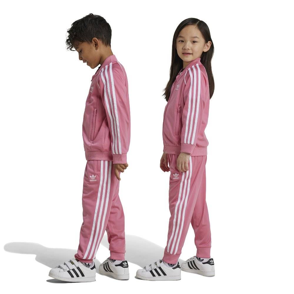 ADIDAS SST TRACKSUIT