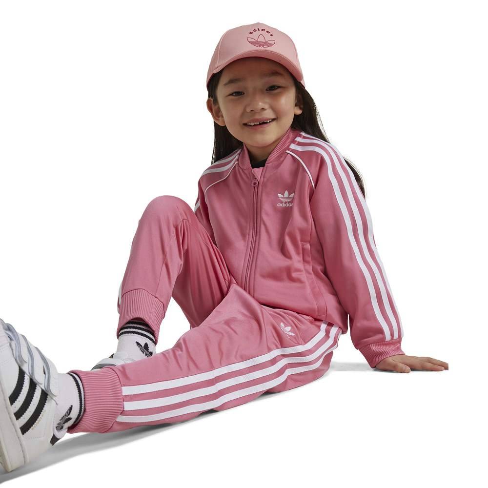 ADIDAS SST TRACKSUIT