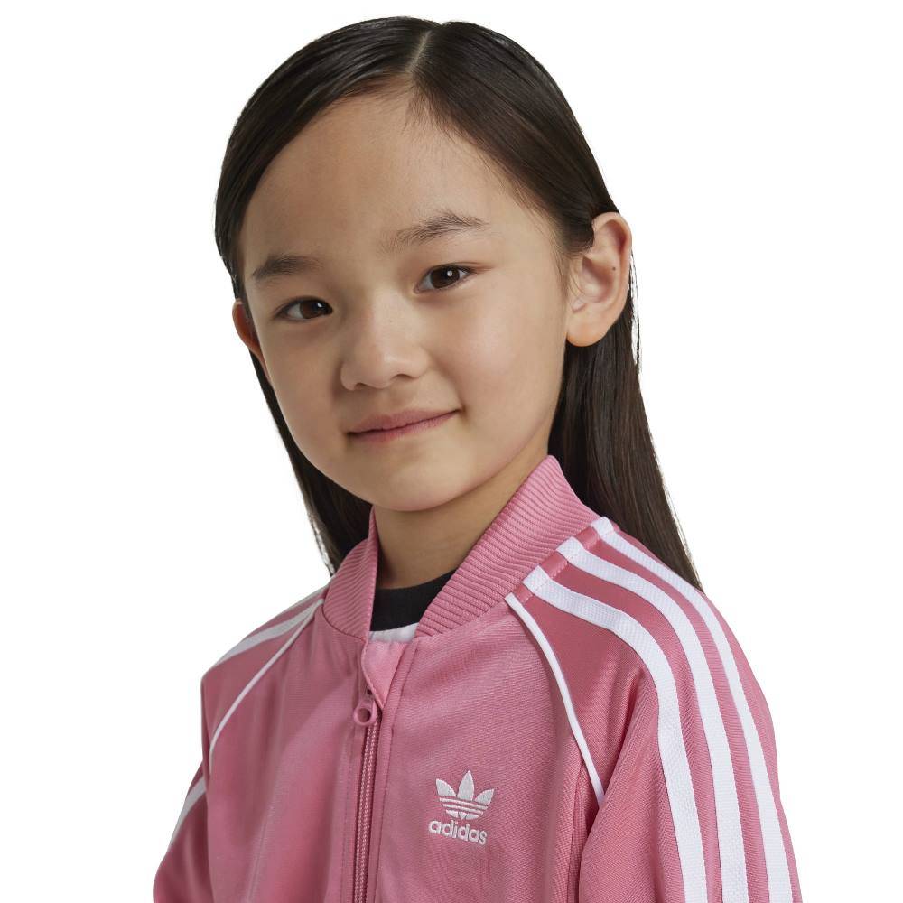 ADIDAS SST TRACKSUIT