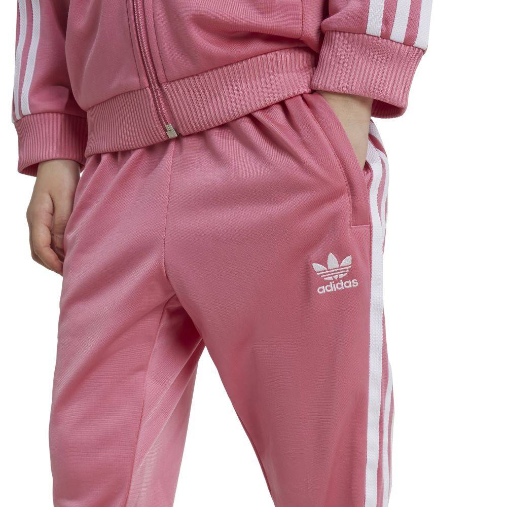 ADIDAS SST TRACKSUIT