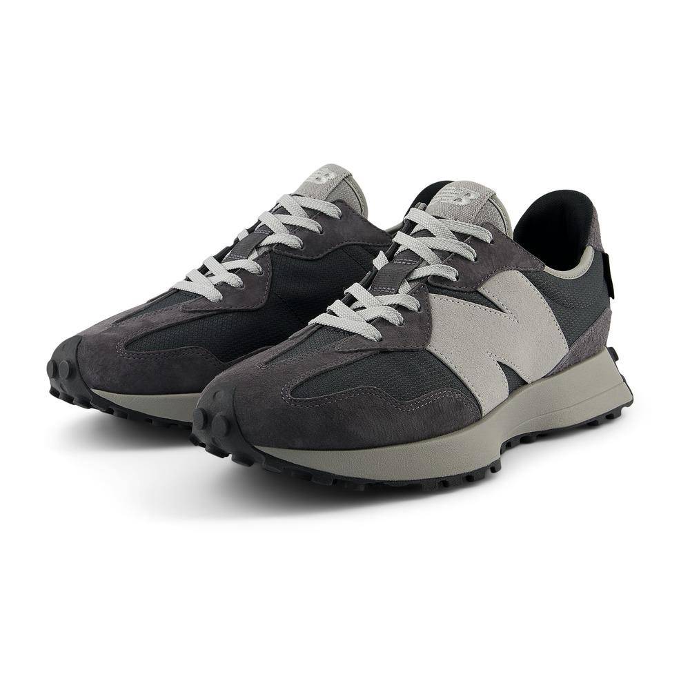 NEW BALANCE 327 CORDURA LIFESTYLE SNEAKERS