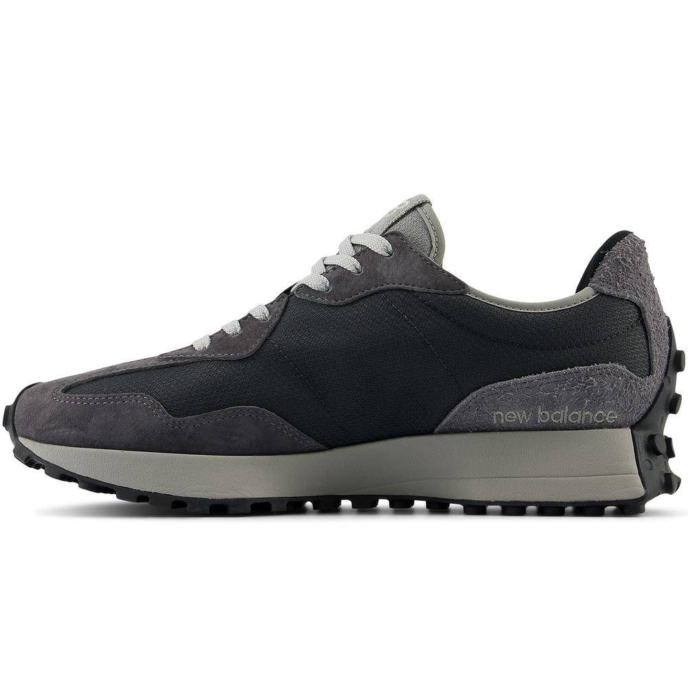 NEW BALANCE 327 CORDURA LIFESTYLE SNEAKERS