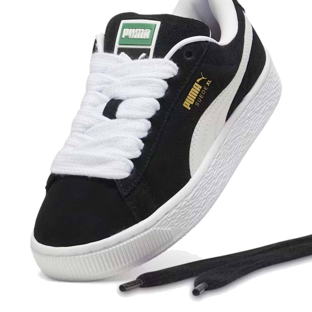 PUMA SUEDE XL JR