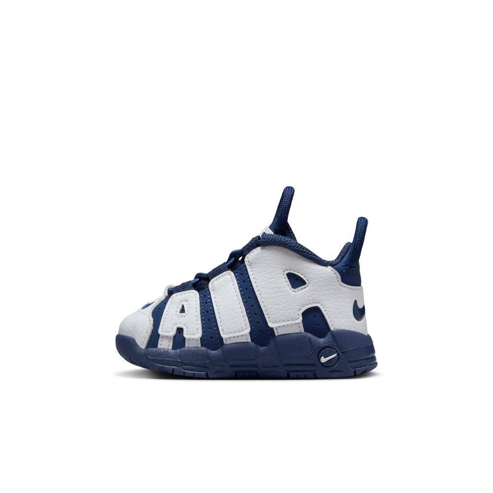 NIKE AIR MORE UPTEMPO INFANT (TD)