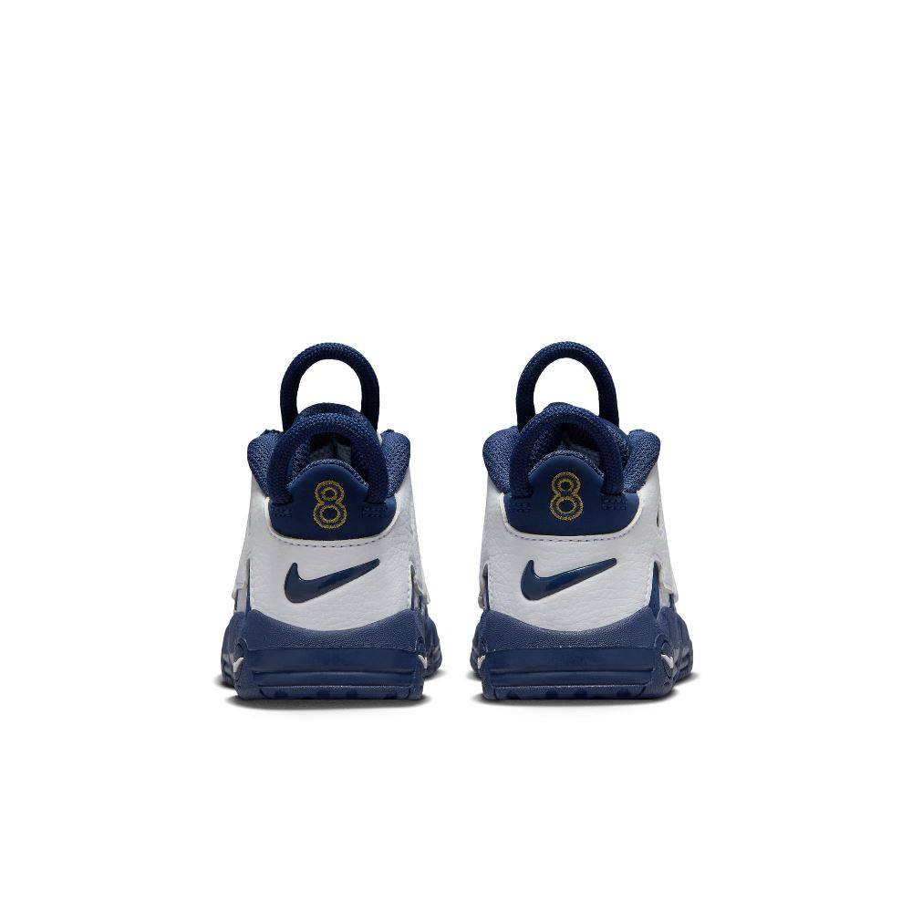 NIKE AIR MORE UPTEMPO INFANT TD FV5368 100 HERO