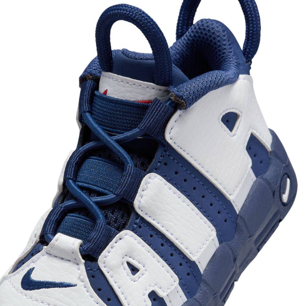 NIKE AIR MORE UPTEMPO INFANT (TD)