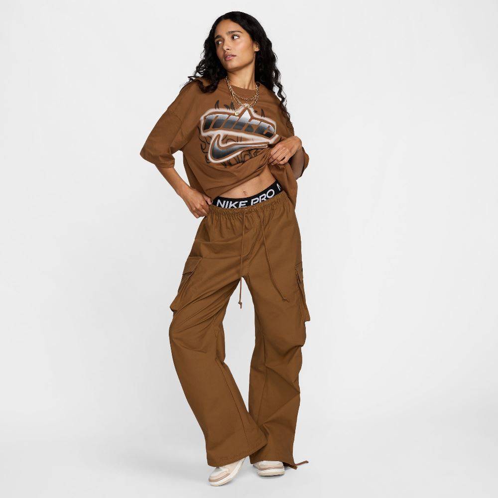 NIKE NSW DANCE WOMENS CARGO PANT