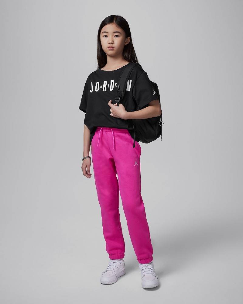 NIKE JORDAN GIRLS BROOKLYN ESSENTIALS PANT