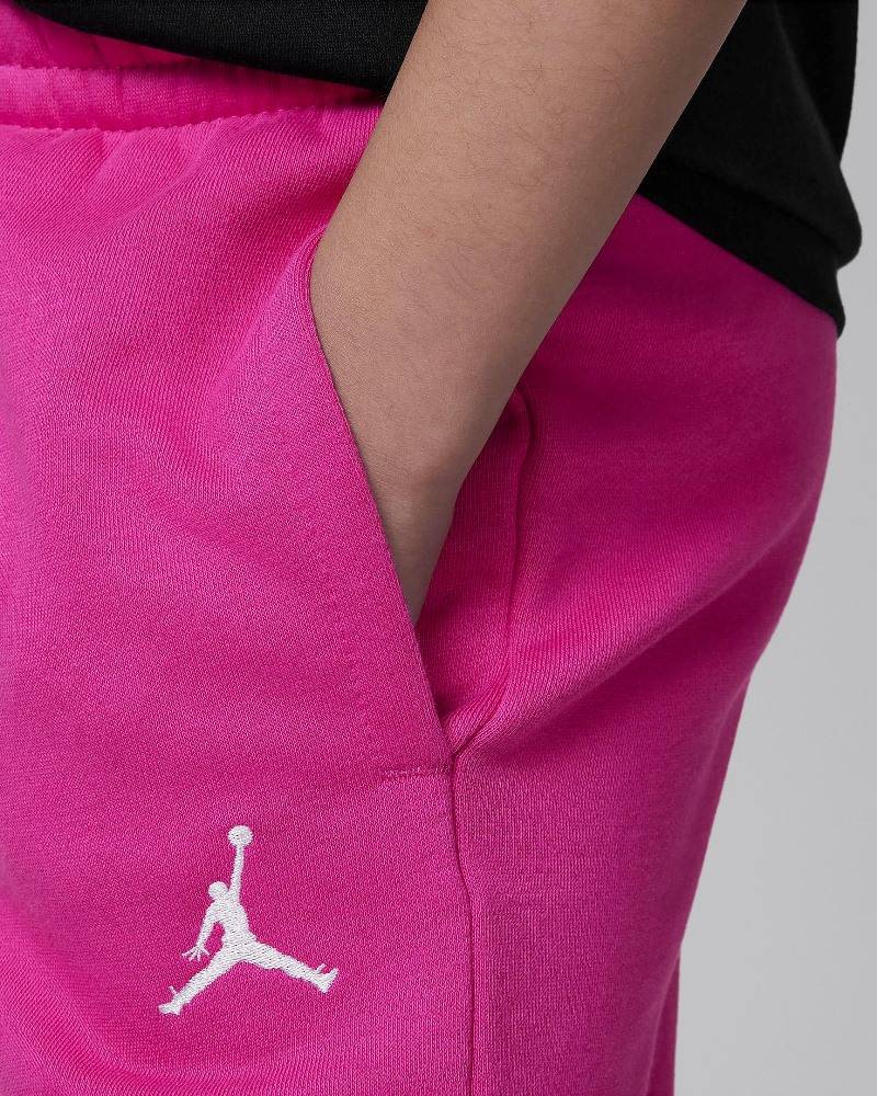 NIKE JORDAN GIRLS BROOKLYN ESSENTIALS PANT