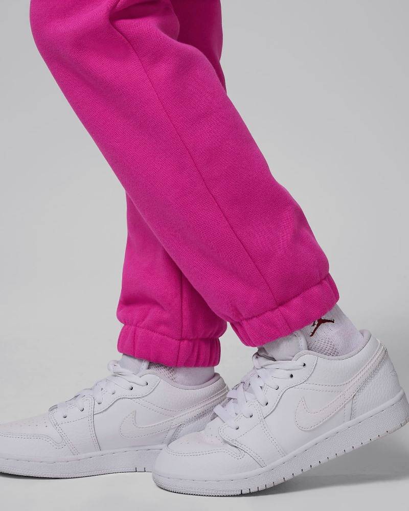 NIKE JORDAN GIRLS BROOKLYN ESSENTIALS PANT