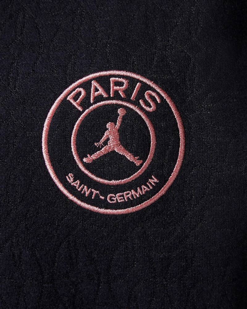 NIKE JORDAN BOYS MJ PSG STATEMENT FLEECE PULLOVER