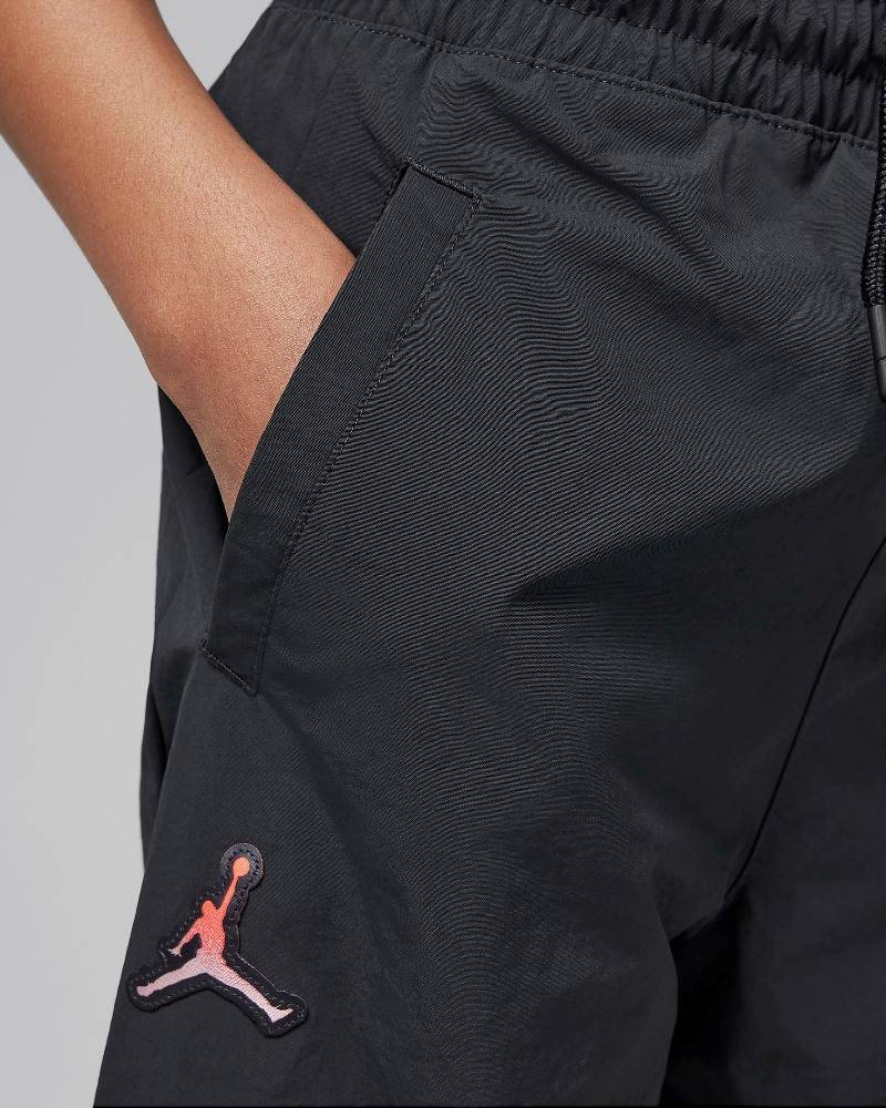 NIKE JORDAN BOYS MJ PSG WOVEN PANT