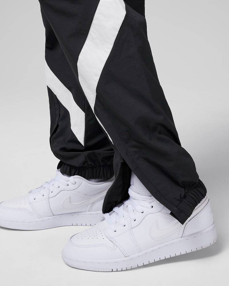 NIKE JORDAN BOYS MJ PSG WOVEN PANT