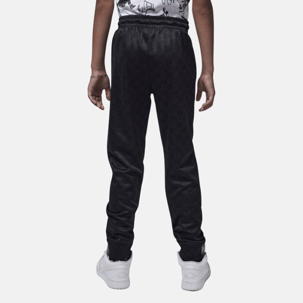 NIKE JORDAN BOYS MONOGRAM TRACK PANT
