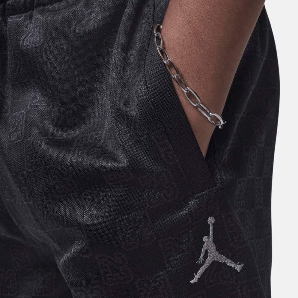 NIKE JORDAN BOYS MONOGRAM TRACK PANT