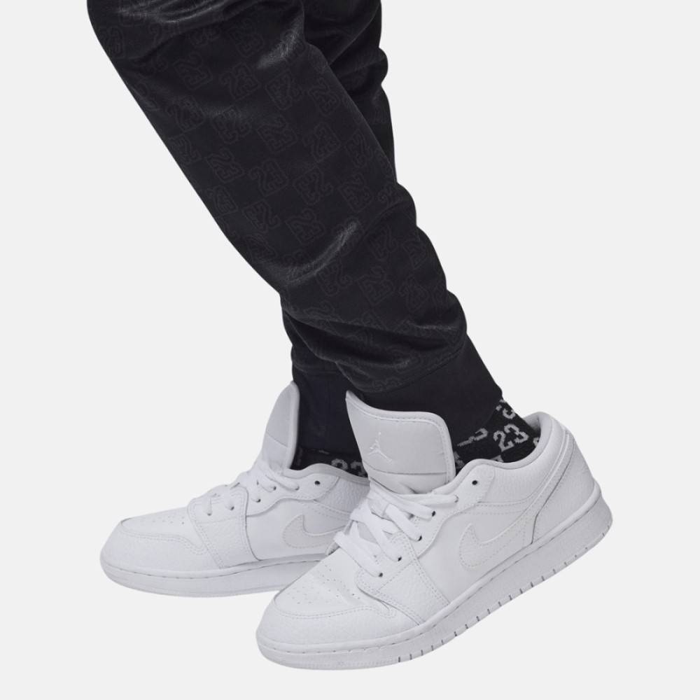 NIKE JORDAN BOYS MONOGRAM TRACK PANT