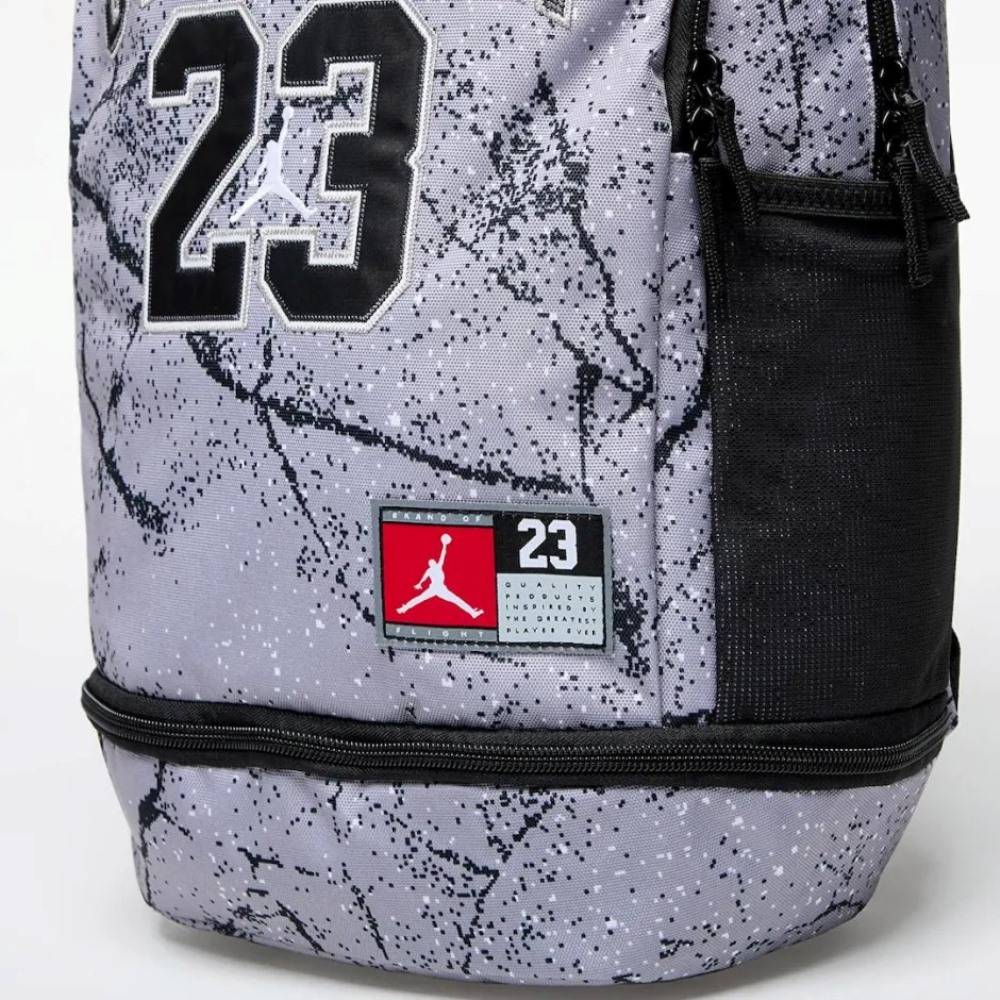 NIKE JORDAN JERSEY BACKPACK