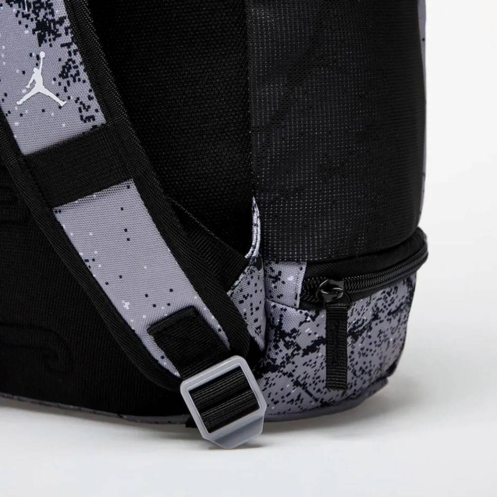 NIKE JORDAN JERSEY BACKPACK