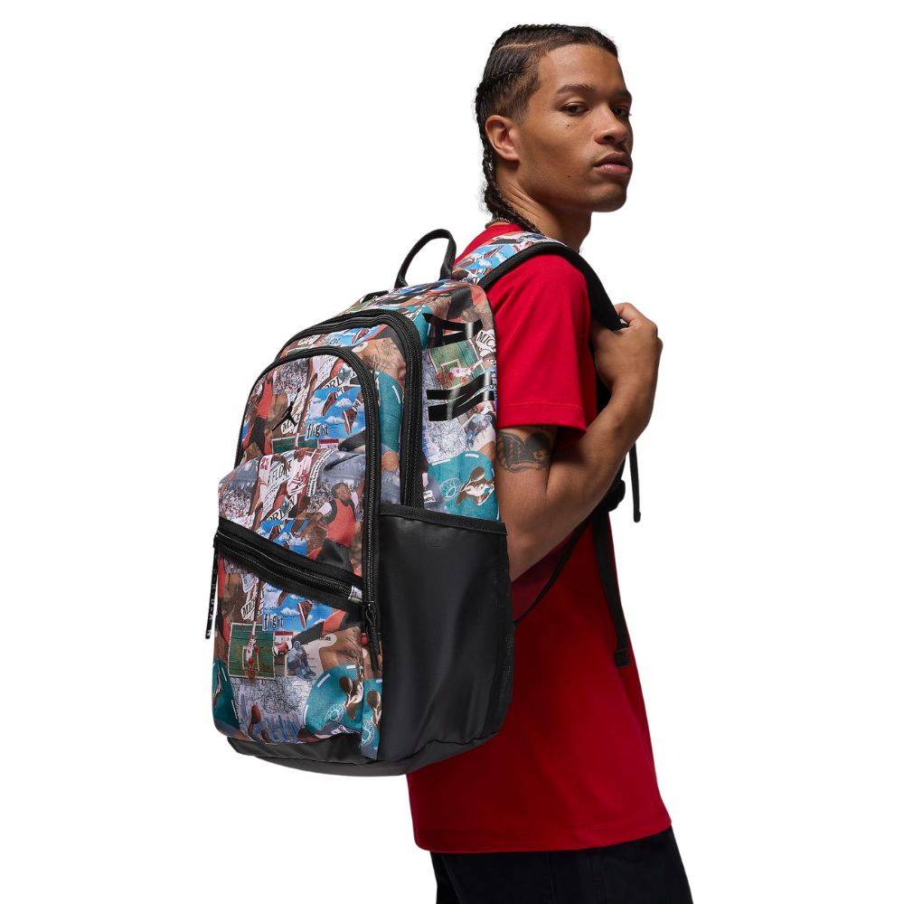 NIKE JORDAN AIR PATROL BACKPACK