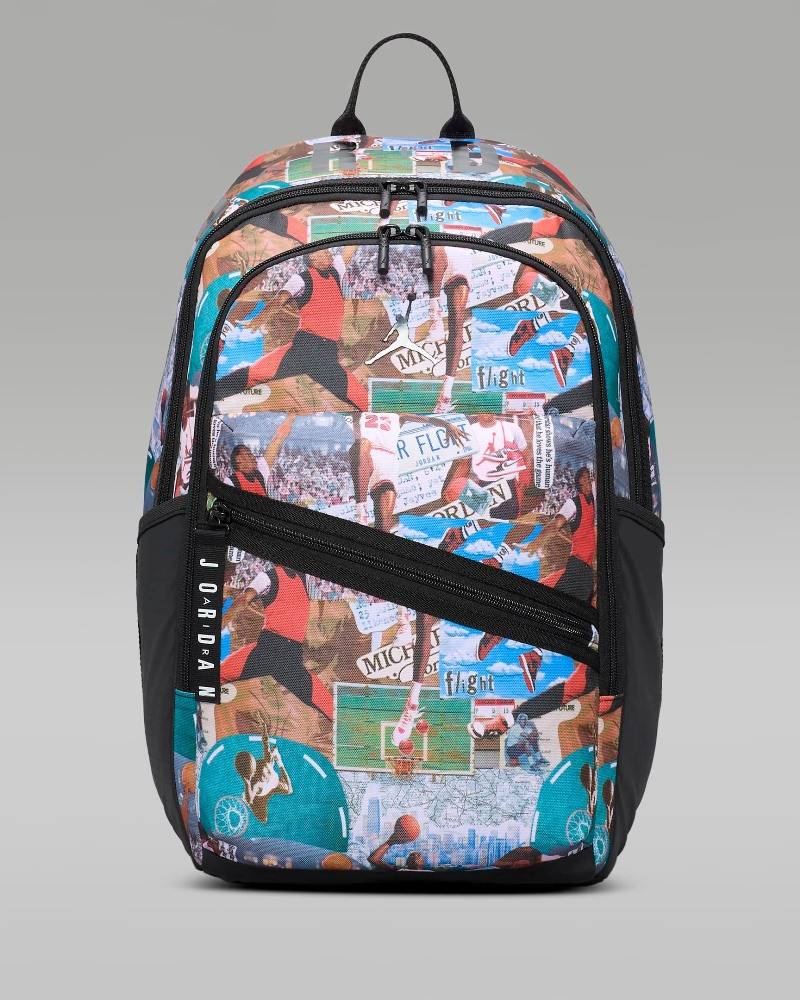 NIKE JORDAN AIR PATROL BACKPACK