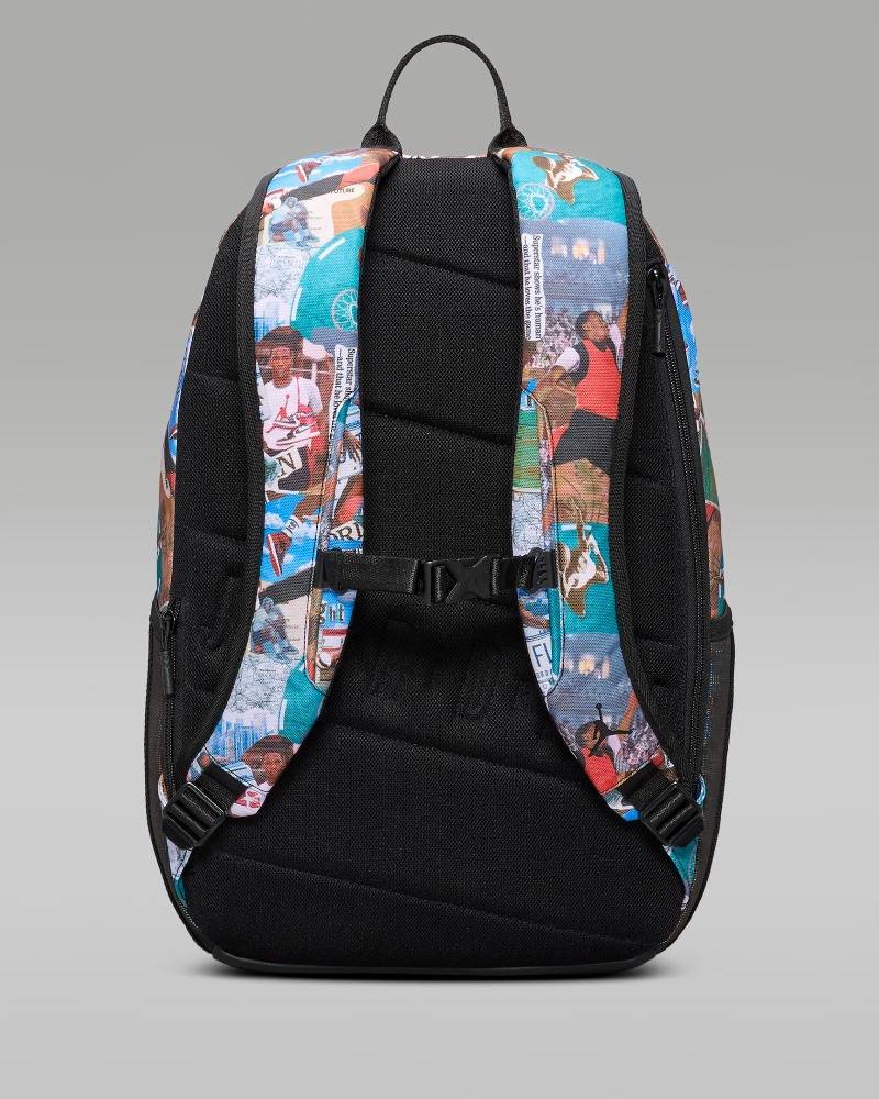 NIKE JORDAN AIR PATROL BACKPACK