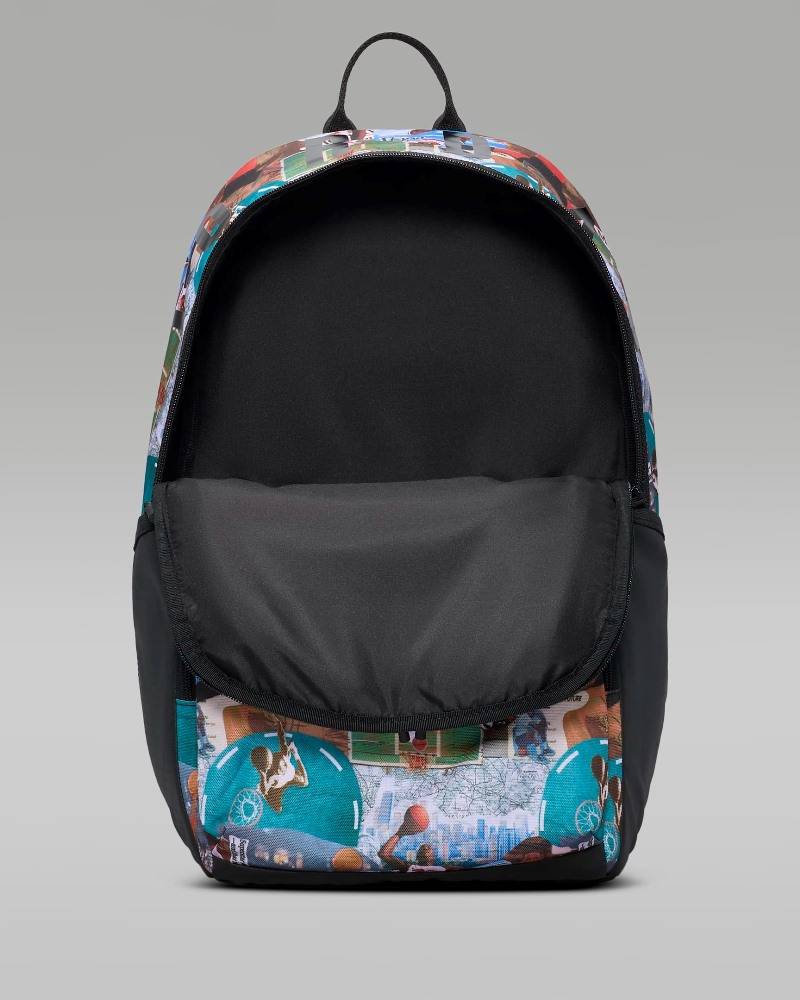 NIKE JORDAN AIR PATROL BACKPACK