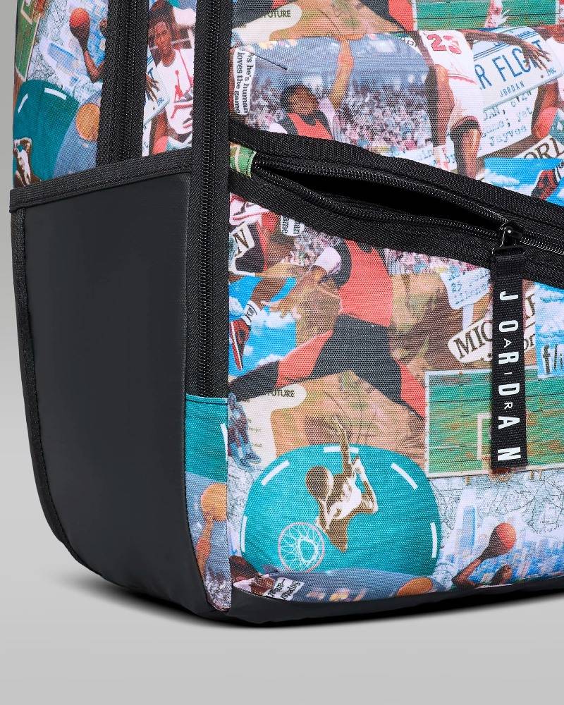 NIKE JORDAN AIR PATROL BACKPACK