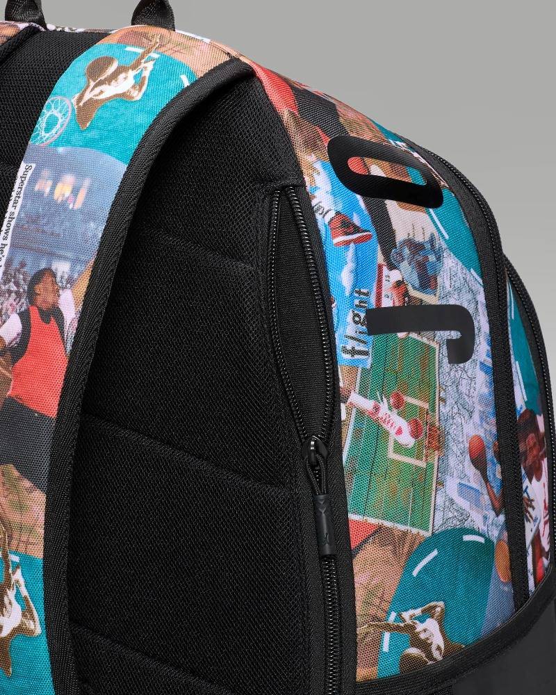 NIKE JORDAN AIR PATROL BACKPACK