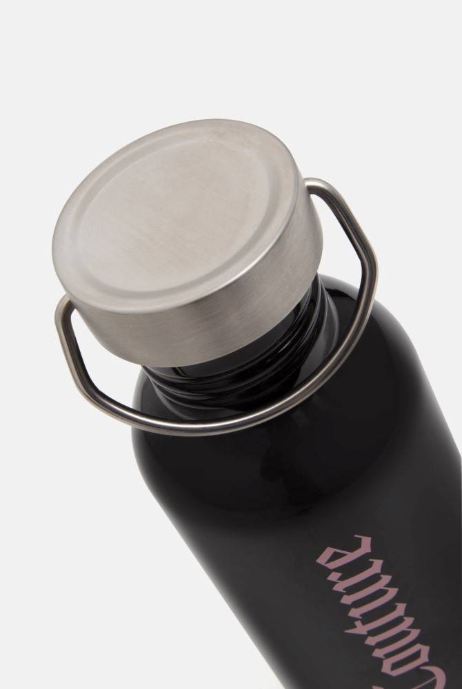 JUICY COUTURE STAINLESS STEEL WATER BOTTLE 750ML