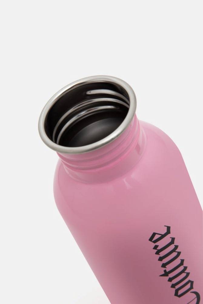 JUICY COUTURE STAINLESS STEEL WATER BOTTLE 750ML
