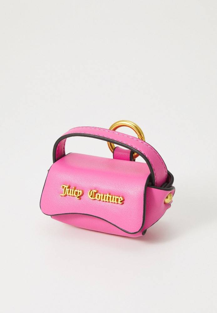JUICY COUTURE ELETTRA REVERSIBLE TOTE BAG
