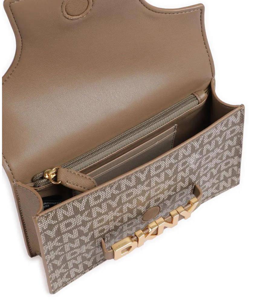 DKNY AVRIL WALLET CLUTCH