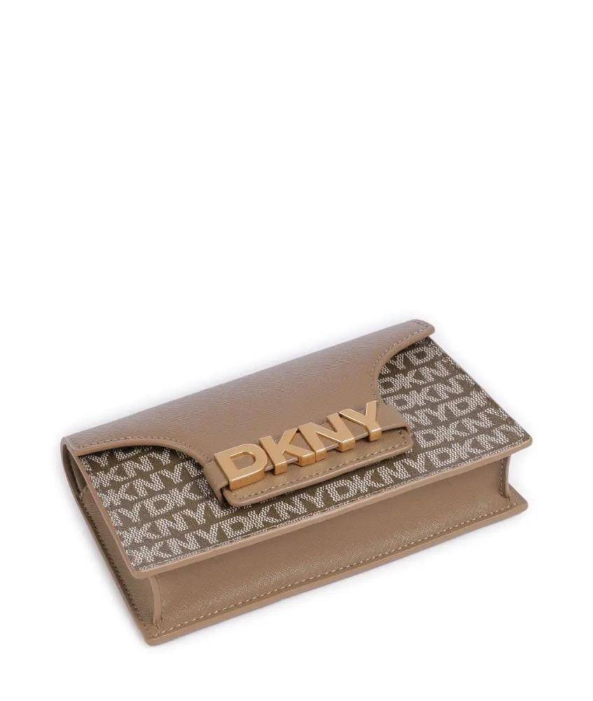 DKNY AVRIL WALLET CLUTCH