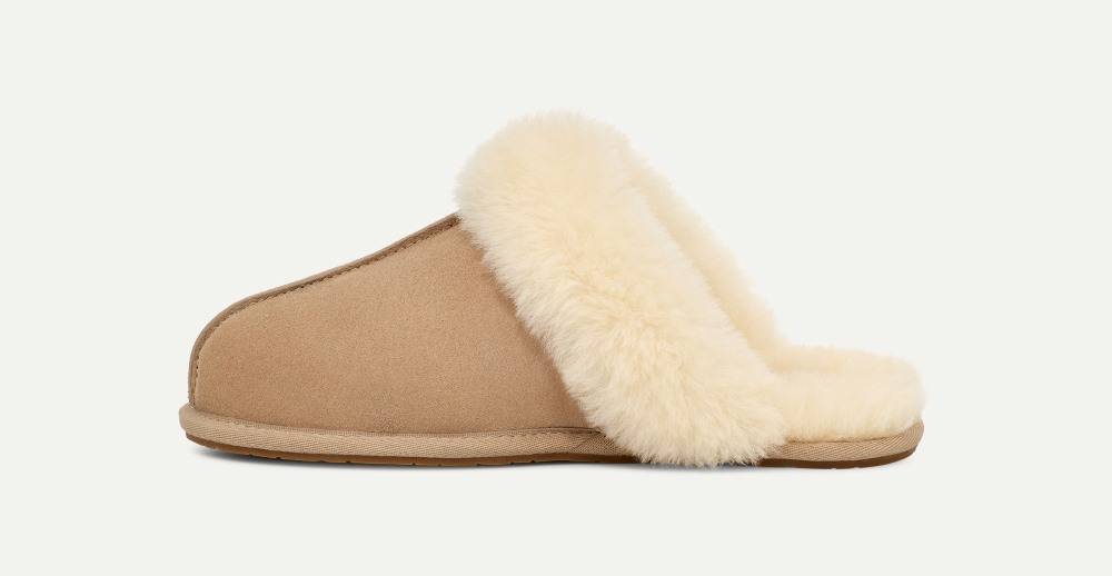 UGG SCUFFETTE II WOMENS SLIPPER