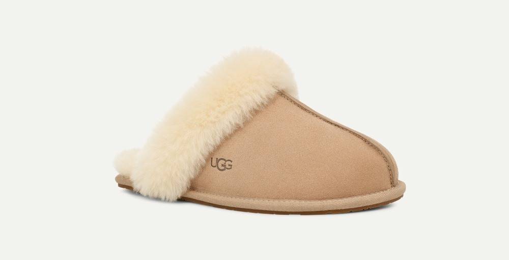 UGG SCUFFETTE II WOMENS SLIPPER