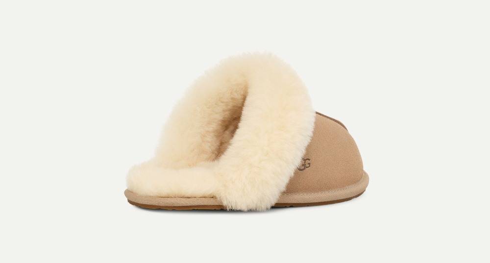 UGG SCUFFETTE II WOMENS SLIPPER