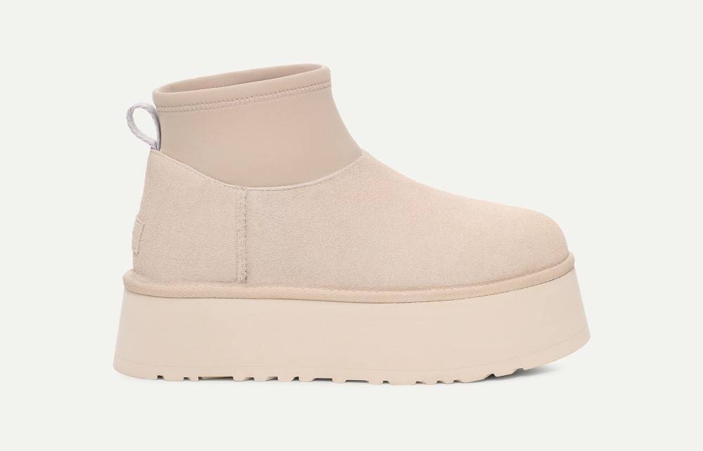 UGG CLASSIC MINI DIPPER PUFFER