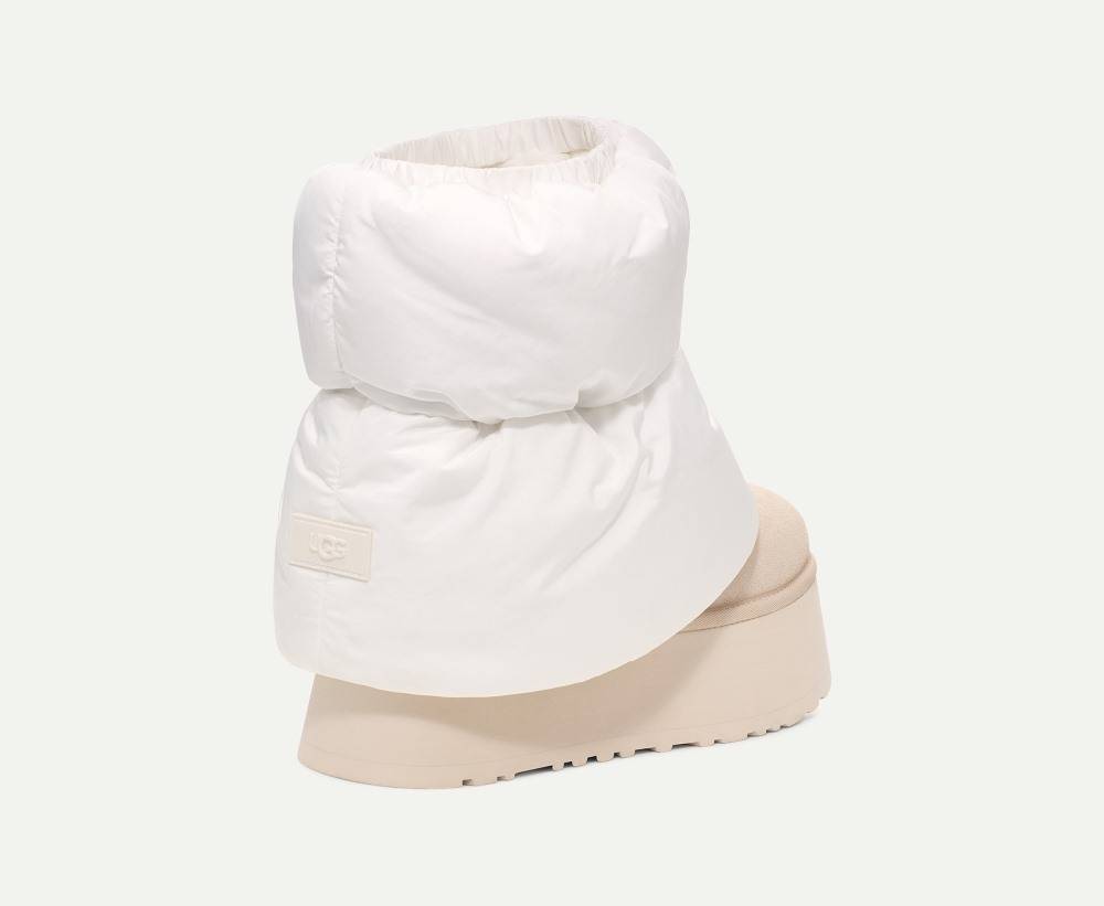 UGG CLASSIC MINI DIPPER PUFFER