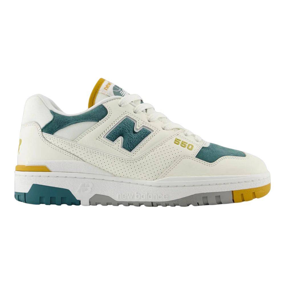 NEW BALANCE 550 LIFESTYLE SNEAKERS