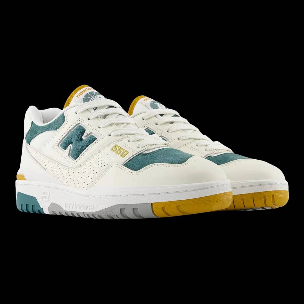 NEW BALANCE 550 LIFESTYLE SNEAKERS