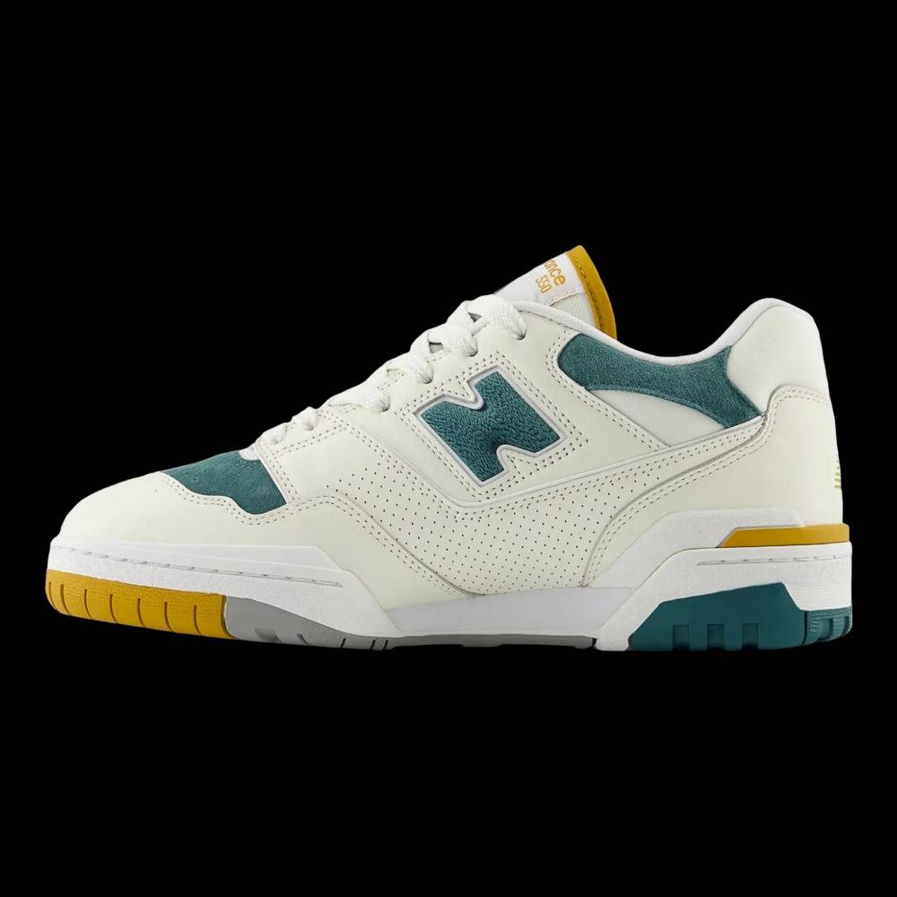 NEW BALANCE 550 LIFESTYLE SNEAKERS